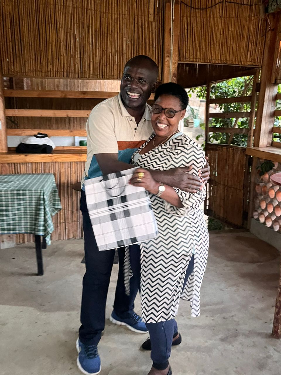 KOTUTIMU Ubusabane – 2024